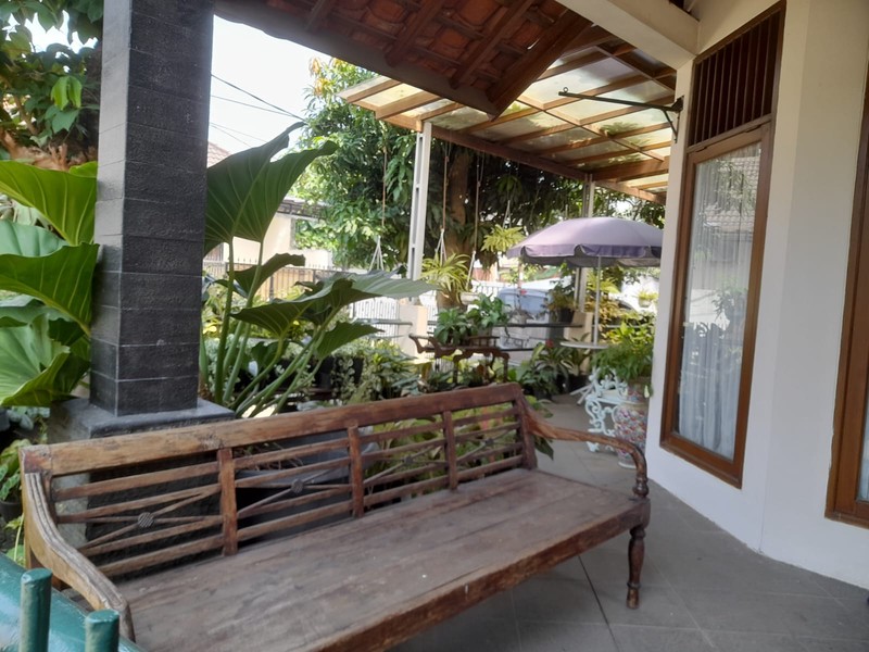 Rumah Bagus Di Pisok Bintaro Jaya Sektor 5