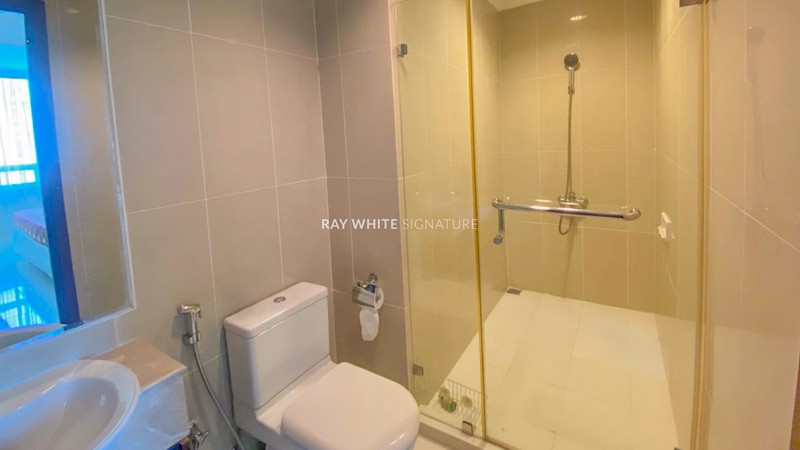 Dijual Unit 2BR Furnished Denpasar Residence Tower Ubud