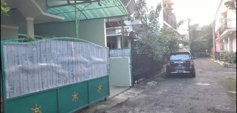 Rumah Tinggal Lokasi Strategis Di Jl Selokan Mataram Dekat Kampus YKPN & UPN