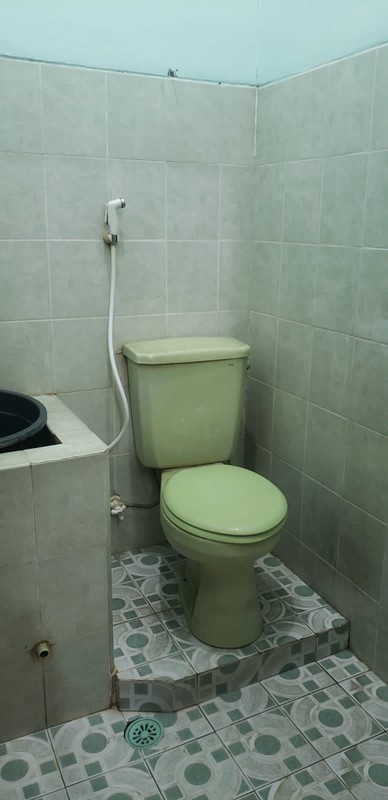 Rumah Tinggal Lokasi Strategis Di Jl Selokan Mataram Dekat Kampus YKPN & UPN