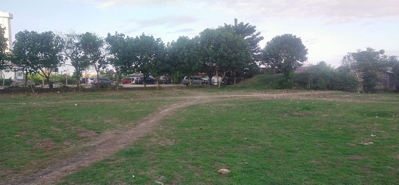 For Sale Freehold land 4.800 sqm2  beach front with white sand and crystal-clear water Pandawa beach  - Bali