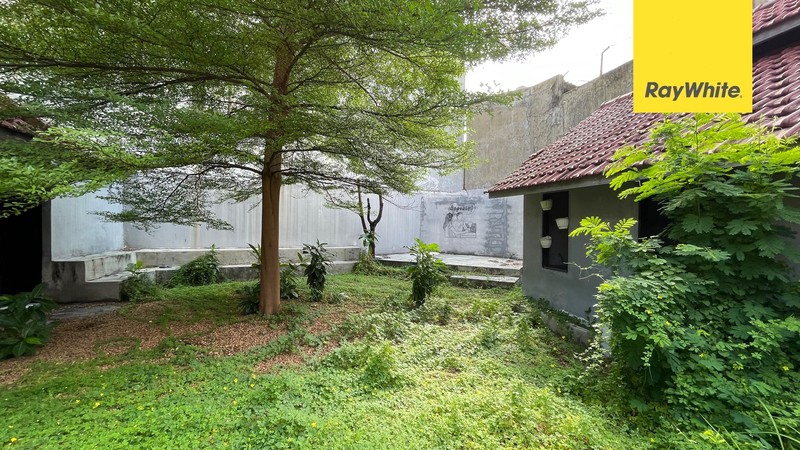 Rumah Dijual Dijalan Anwari Surabaya Pusat