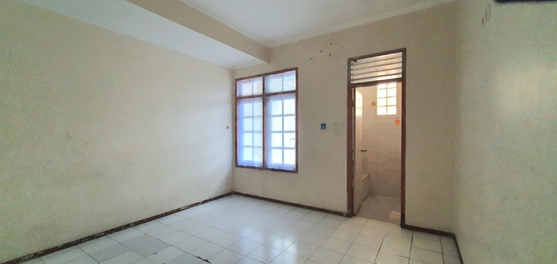 Tersedia kembali!! Rumah Kelapa Nias Raya, Kelapa Gading. Bisa untuk hunian maupun usaha. 