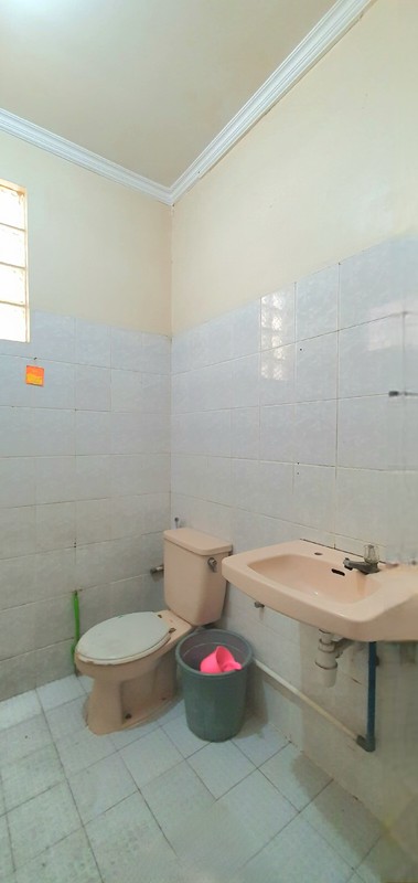 Tersedia kembali!! Rumah Kelapa Nias Raya, Kelapa Gading. Bisa untuk hunian maupun usaha. 