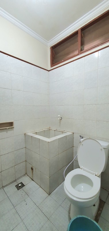 Tersedia kembali!! Rumah Kelapa Nias Raya, Kelapa Gading. Bisa untuk hunian maupun usaha. 