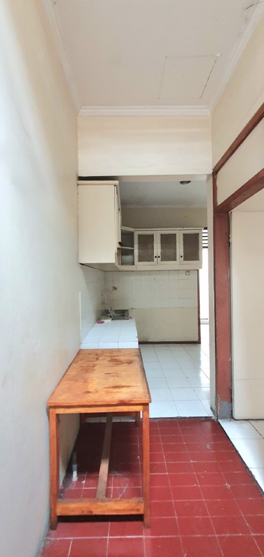 Tersedia kembali!! Rumah Kelapa Nias Raya, Kelapa Gading. Bisa untuk hunian maupun usaha. 