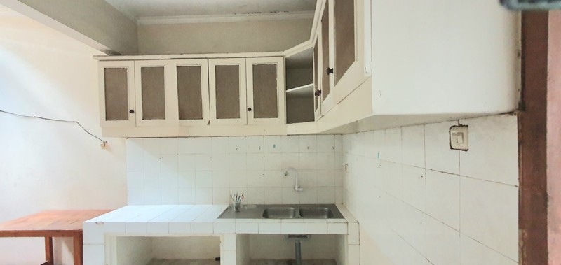 Tersedia kembali!! Rumah Kelapa Nias Raya, Kelapa Gading. Bisa untuk hunian maupun usaha. 