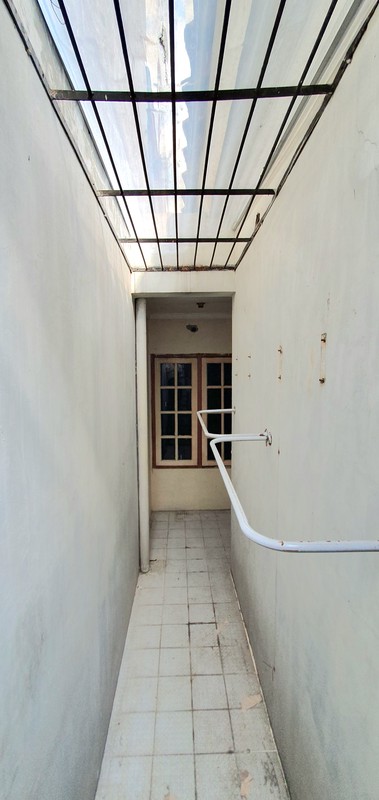 Tersedia kembali!! Rumah Kelapa Nias Raya, Kelapa Gading. Bisa untuk hunian maupun usaha. 