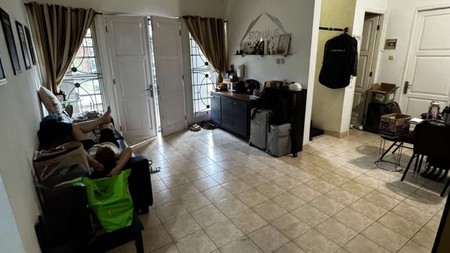 Rumah 2 Lantai Siap Huni dengan Hunian Nyaman dan Asri di Bintaro Sektor 9