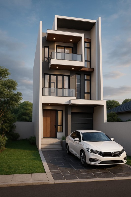  Brand New House  Kota Wisata Cibubur  Private Pool & Lift  