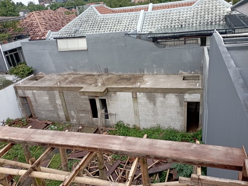  Brand New House  Kota Wisata Cibubur  Private Pool & Lift  