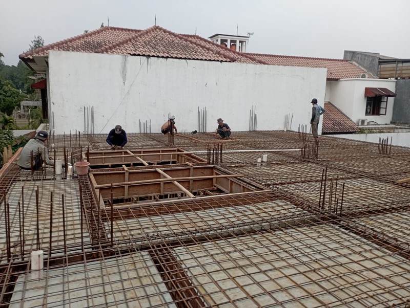  Brand New House  Kota Wisata Cibubur  Private Pool & Lift  