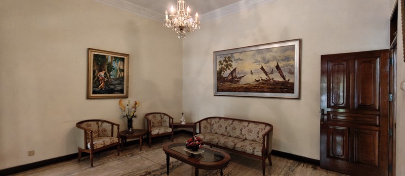 JUAL Rumah RAYA DHARMAHUSADA INDAH