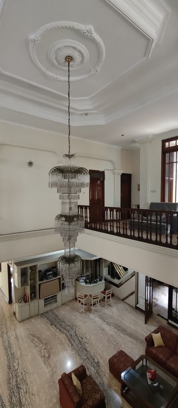 JUAL Rumah RAYA DHARMAHUSADA INDAH