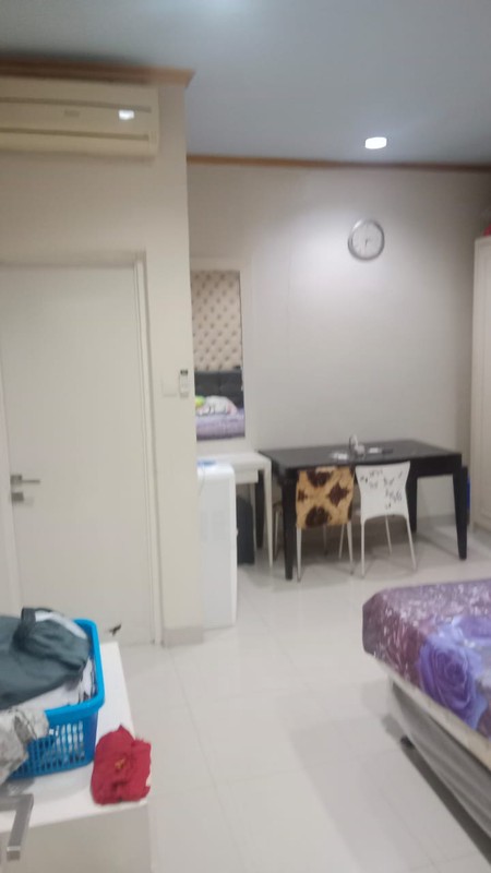 Rumah 2 Lantai Siap Huni dengan Hunian Nyaman dan Asri @Ciputat