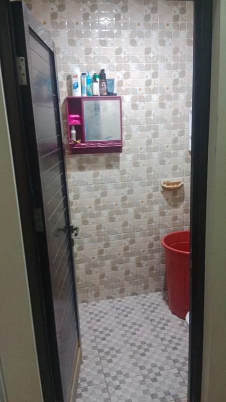 Rumah 2 Lantai Siap Huni dengan Hunian Nyaman dan Asri @Ciputat