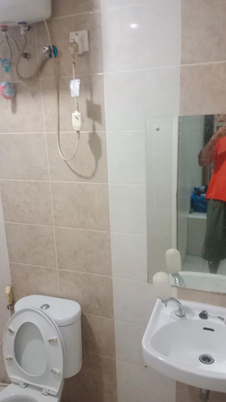 Rumah 2 Lantai Siap Huni dengan Hunian Nyaman dan Asri @Ciputat