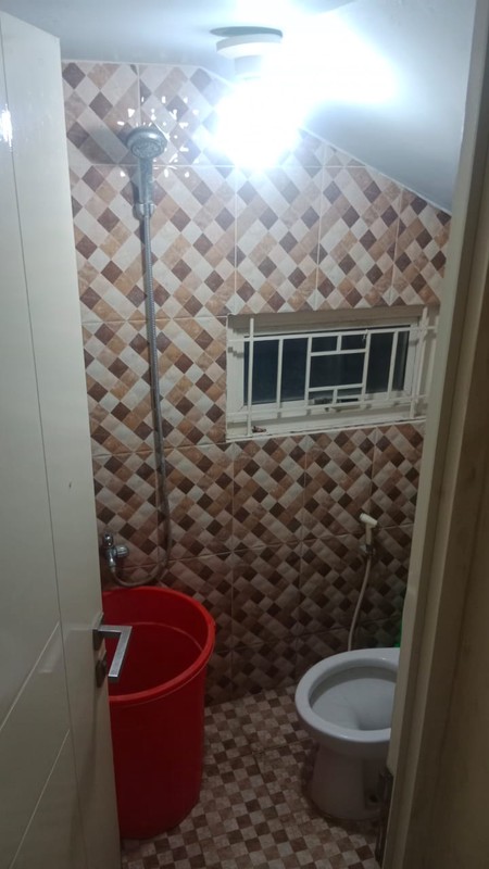 Rumah 2 Lantai Siap Huni dengan Hunian Nyaman dan Asri @Ciputat