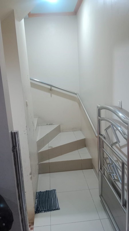 Rumah 2 Lantai Siap Huni dengan Hunian Nyaman dan Asri @Ciputat