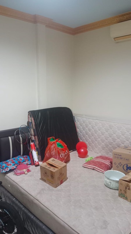 Rumah 2 Lantai Siap Huni dengan Hunian Nyaman dan Asri @Ciputat