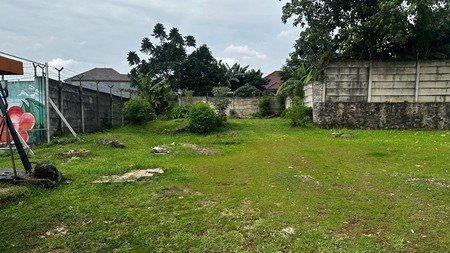 Kavling Tanah Siap Bangun di Discovery Sektor 9 Bintaro - Jarang Ada