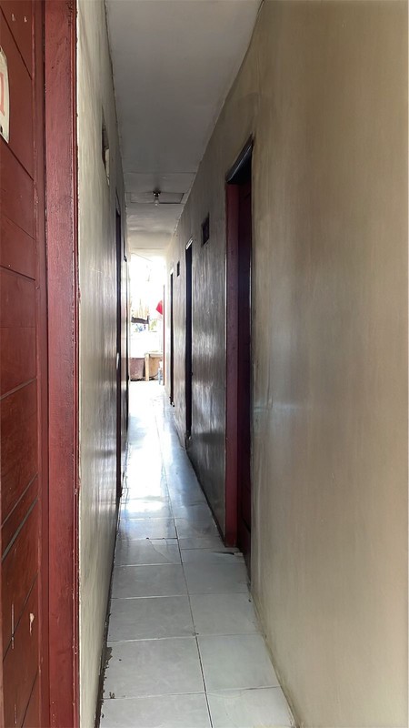 Kosan 12 Pintu Lokasi Strategis 2 Lantai dari Akses Jalan @Kebayoran Baru, Jakarta Selatan