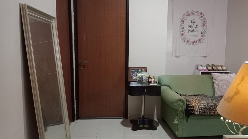 Rumah 2 Lantai Siap Huni dengan Hunian Nyaman dan Asri @Ciputat Timur