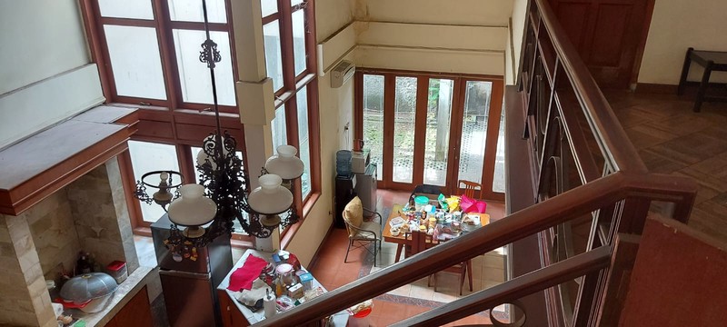 Rumah 2 Lantai Siap Huni dengan Hunian Nyaman dan Asri @Cinere