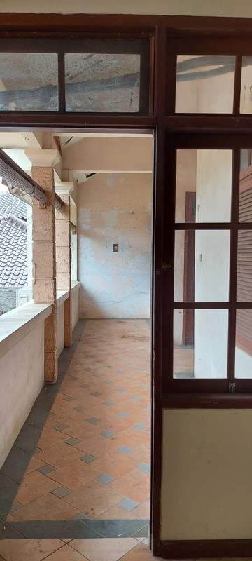 Rumah 2 Lantai Siap Huni dengan Hunian Nyaman dan Asri @Cinere