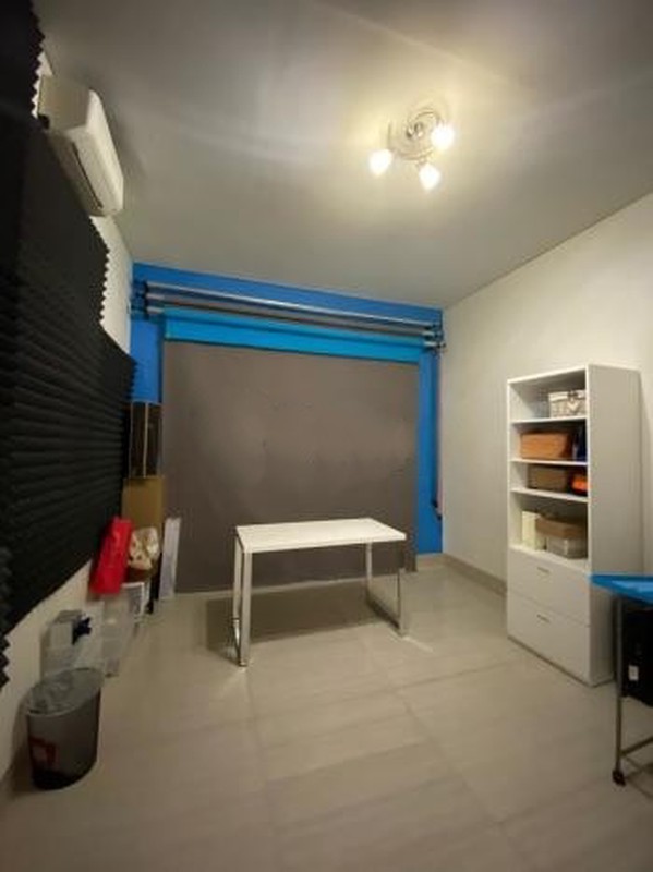 Hot Rent. Rumah bagus the Green cluster Manhattan Forum, BSD