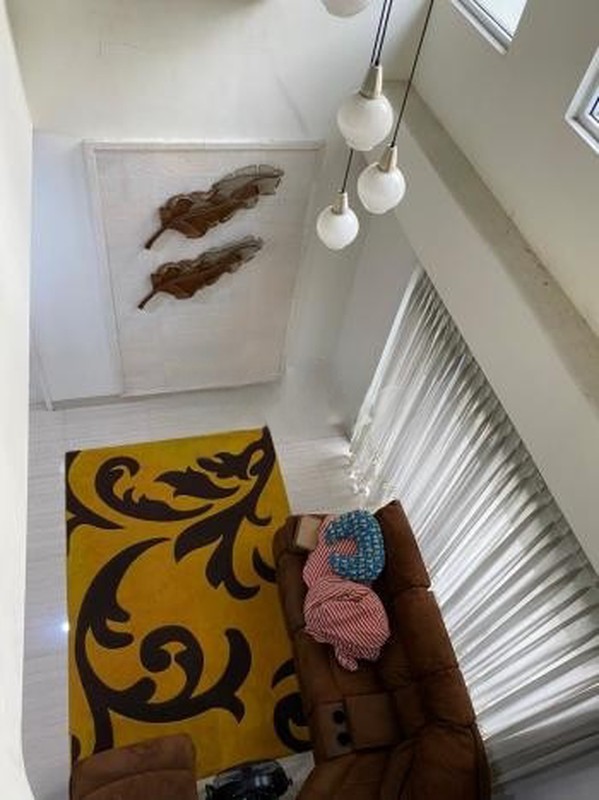 Hot Rent. Rumah bagus the Green cluster Manhattan Forum, BSD