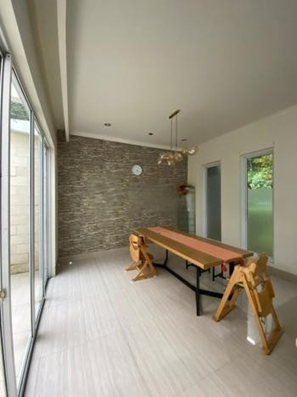 Hot Rent. Rumah bagus the Green cluster Manhattan Forum, BSD