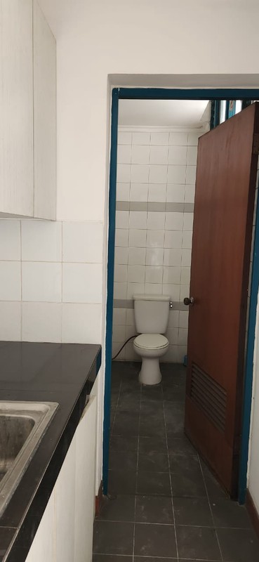 [DISEWA] Ruko 3½ Lantai Siap Pakai dan Lokasi Strategis Pinggir Jalan Raya @Pondok Indah, Jakarta Selatan