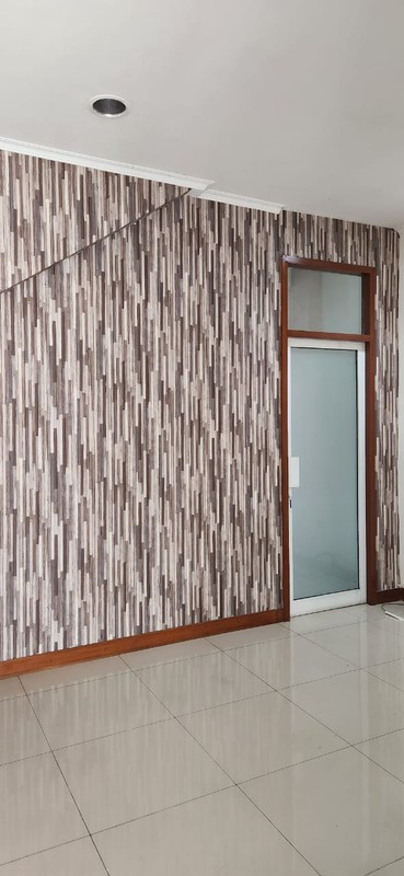 [DISEWA] Ruko 3½ Lantai Siap Pakai dan Lokasi Strategis Pinggir Jalan Raya @Pondok Indah, Jakarta Selatan