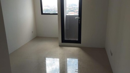 Jual Murah Apartemen Vittorio Citraland - Tower Alesandro