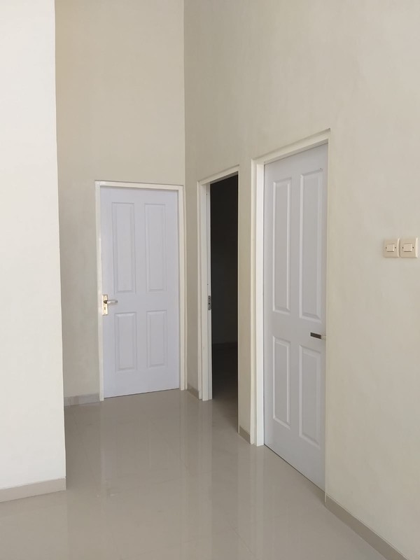 Jual Rumah Siap Huni Graha Amerta Regency