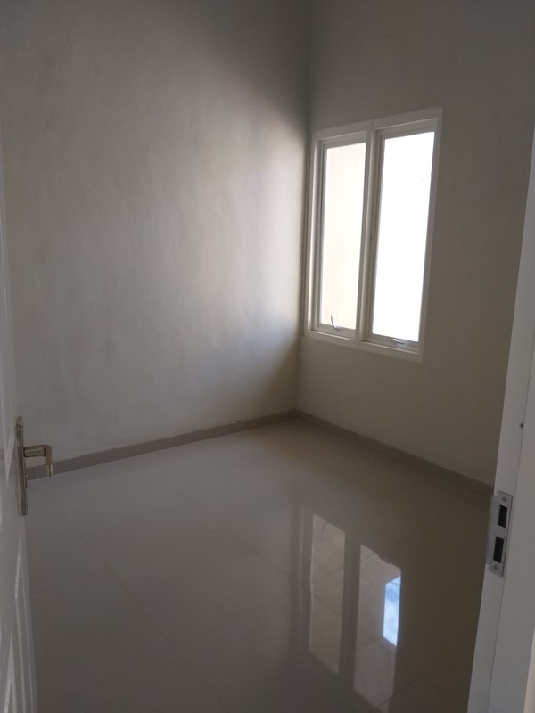 Jual Rumah Siap Huni Graha Amerta Regency