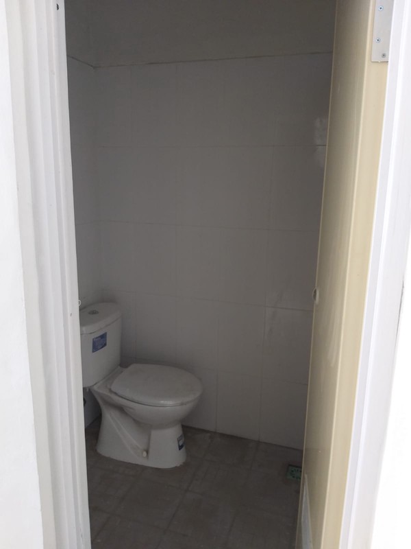 Jual Rumah Siap Huni Graha Amerta Regency