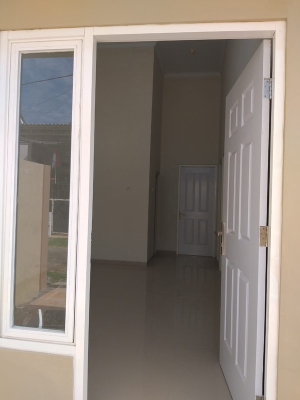 Jual Rumah Siap Huni Graha Amerta Regency