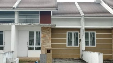 Sewa Rumah Sunrise Garden Menganti 