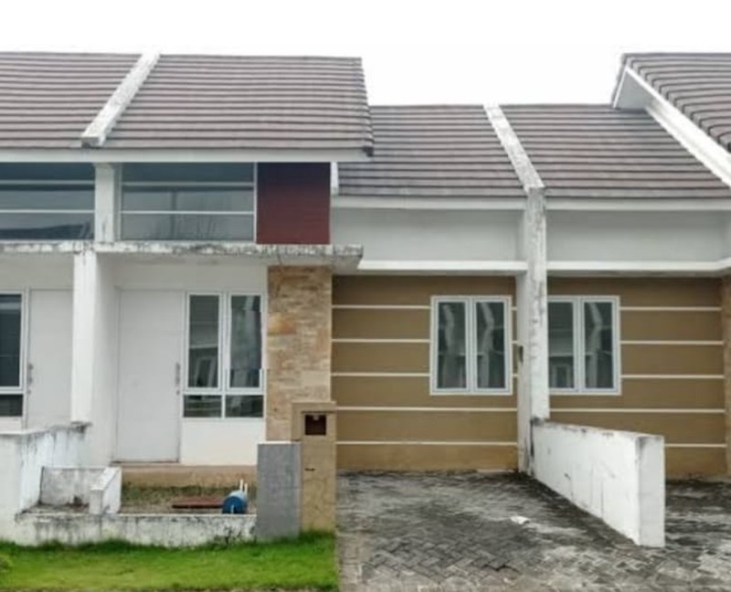 Sewa Rumah Sunrise Garden Menganti 