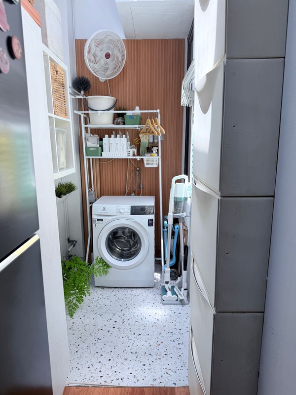 Rumah Cluster Bali Resort di Bogor, hunian asri, aman dan modern...