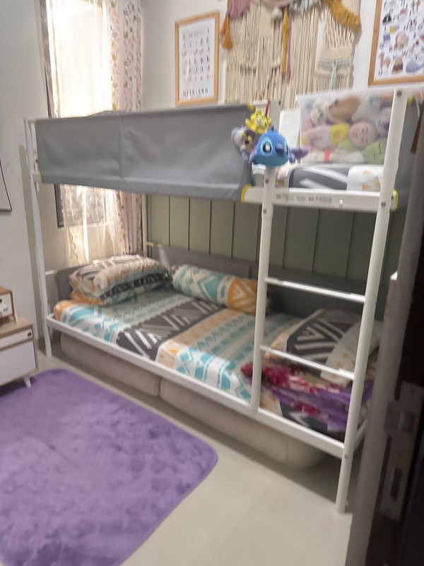 Rumah Cluster Bali Resort di Bogor, hunian asri, aman dan modern...