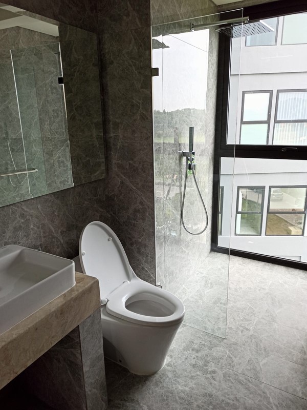 JUAL APARTEMENT GRAHA GOLF ARION 3BR