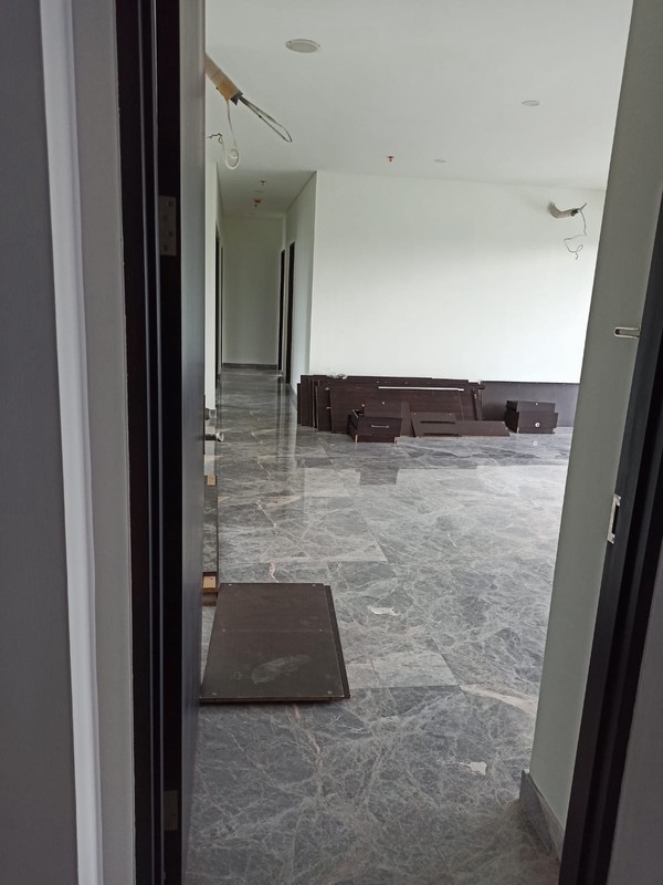 JUAL APARTEMENT GRAHA GOLF ARION 3BR