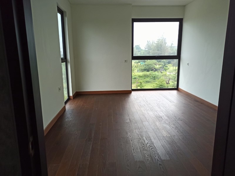 JUAL APARTEMENT GRAHA GOLF ARION 3BR