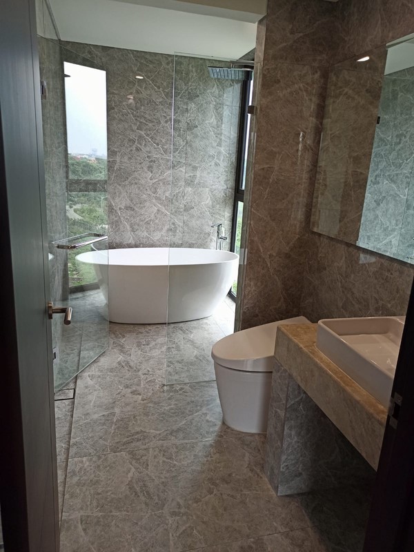 JUAL APARTEMENT GRAHA GOLF ARION 3BR