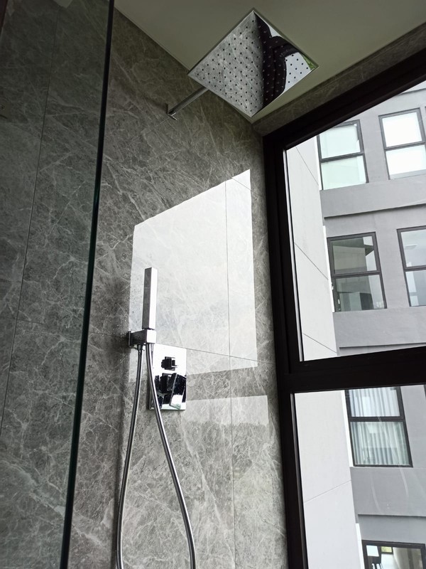 JUAL APARTEMENT GRAHA GOLF ARION 3BR