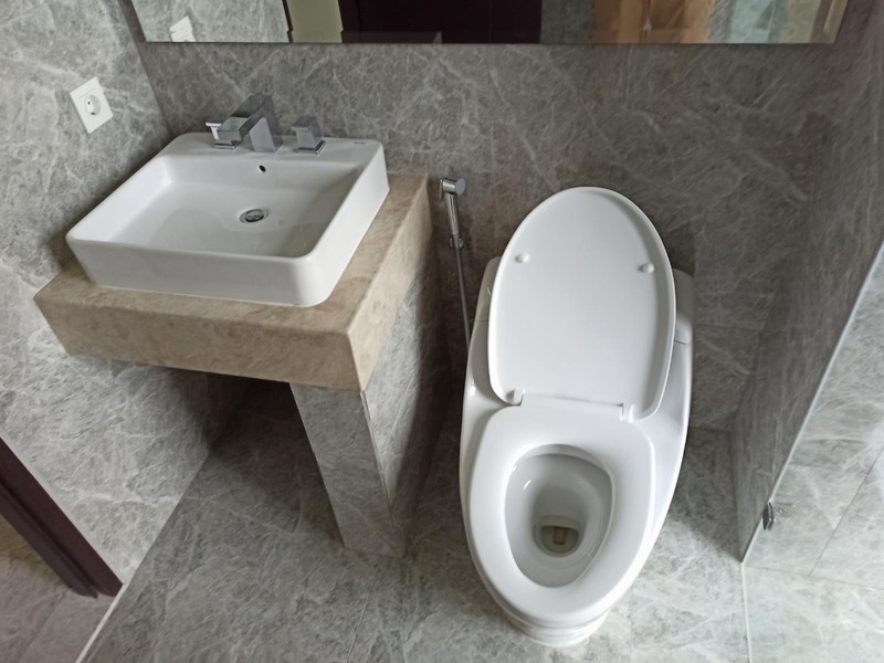 JUAL APARTEMENT GRAHA GOLF ARION 3BR