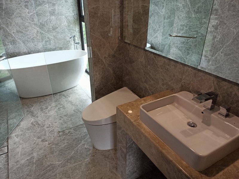 JUAL APARTEMENT GRAHA GOLF ARION 3BR